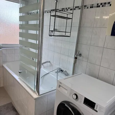 Appartement Ruhige Und Zentrale Lage Wedemark