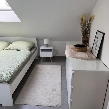Appartement Ruhige Und Zentrale Lage Wedemark