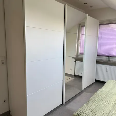 Appartement Ruhige Und Zentrale Lage Wedemark