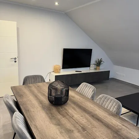Ruhige Und Zentrale Lage * Wedemark