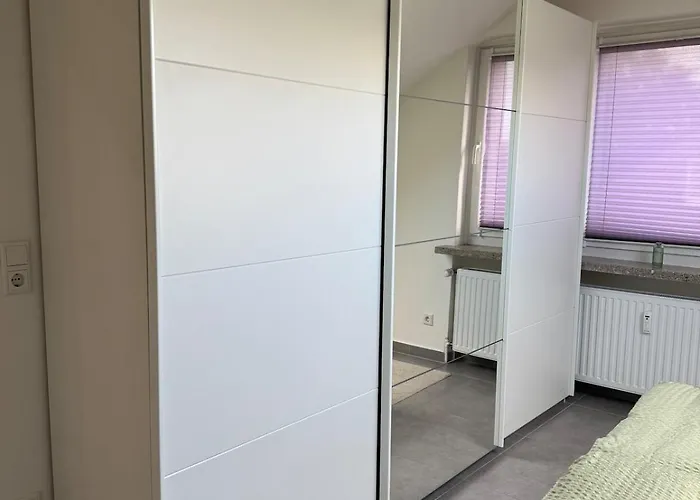 Lägenhet Ruhige Und Zentrale Lage Wedemark