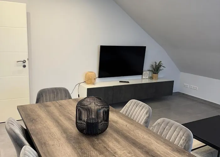 Ruhige Und Zentrale Lage * Wedemark